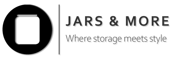 Jars & More