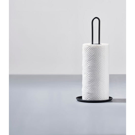ZONE SINGLES Paper Towel Holder - KitchenEnvy