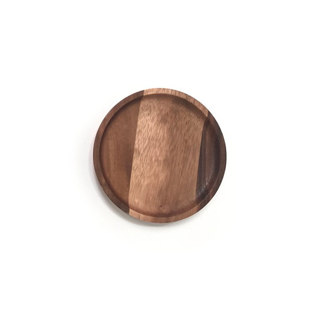 Weck Weck - Acacia Wood Lids - KitchenEnvy